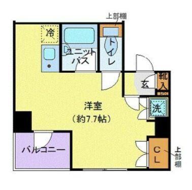 プレール・ドゥーク新宿曙橋