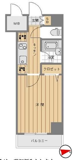 ステージファースト神楽坂Ⅱ