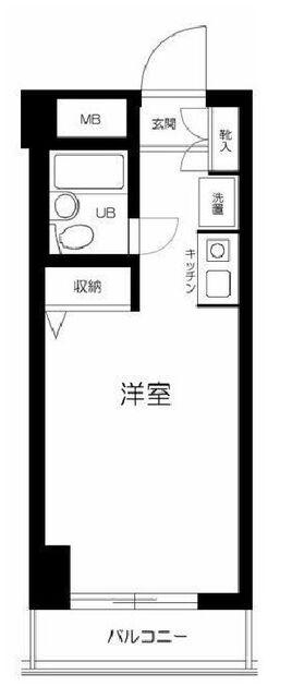 サンセール神楽坂