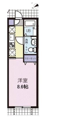 ボヌール南長崎