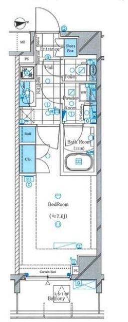 ドムス・スタイル神楽坂