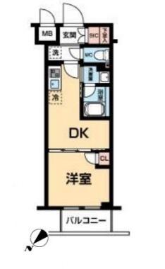 仮称）南大塚新築マンション