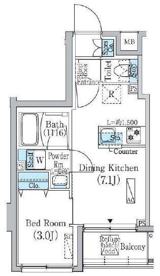写真:物件の写真