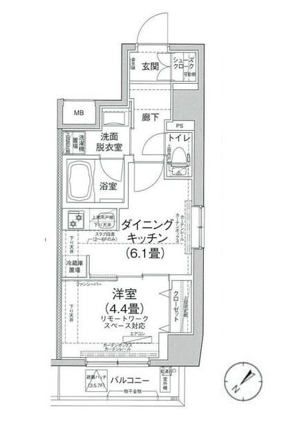 写真:物件の写真