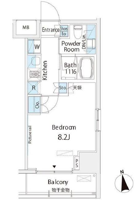 写真:物件の写真