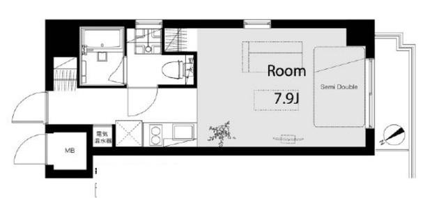フローラル上野松が谷
