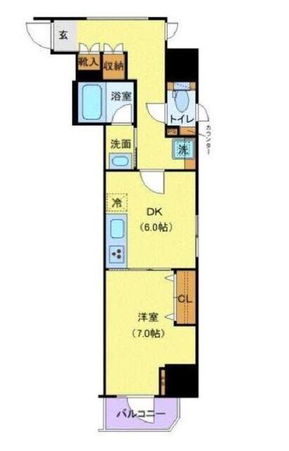 ジェノヴィア御徒町スカイガーデン