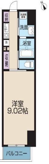 レピュア王子本町