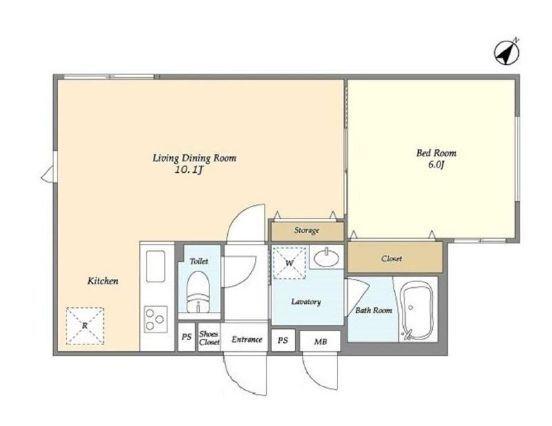 ウェルスクエアイズム文京千石