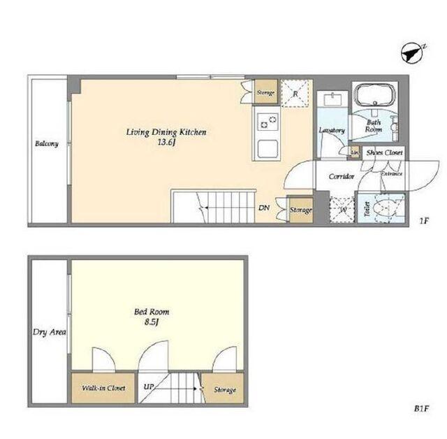 ウェルスクエアイズム恵比寿