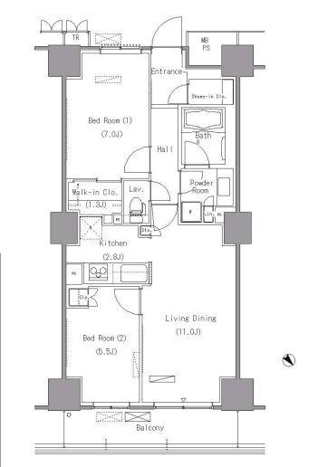 写真:物件の写真