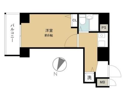 ステージファースト目白