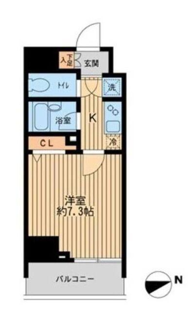 HF早稲田レジデンス