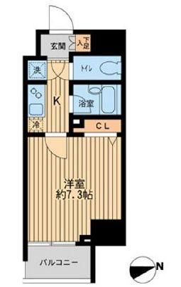 HF早稲田レジデンス