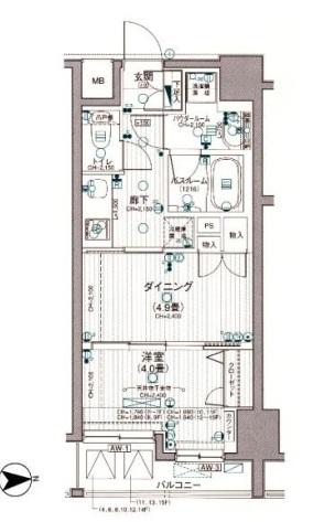 日神デュオステージ池袋
