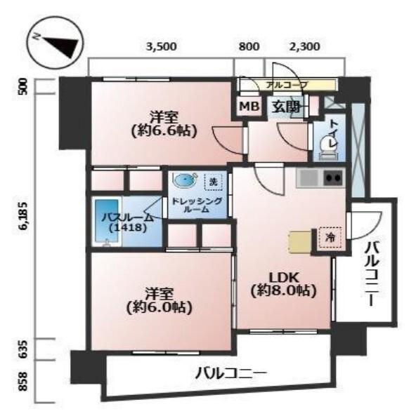 写真:物件の写真