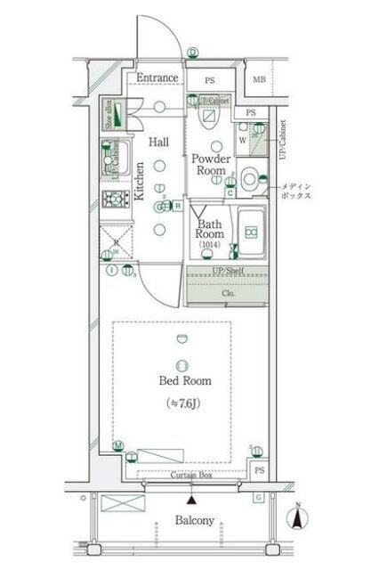 写真:物件の写真