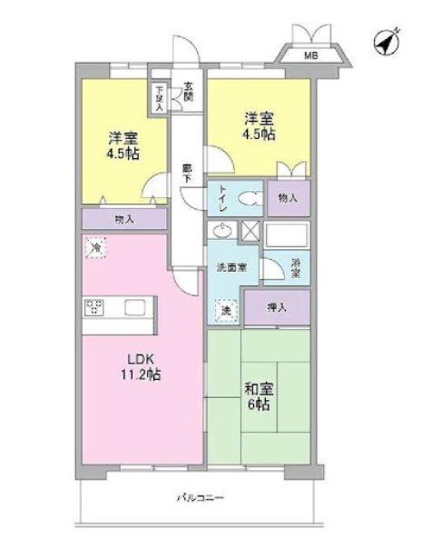 写真:物件の写真