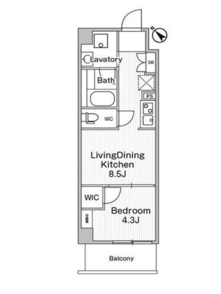 コンフォリア・リヴ巣鴨