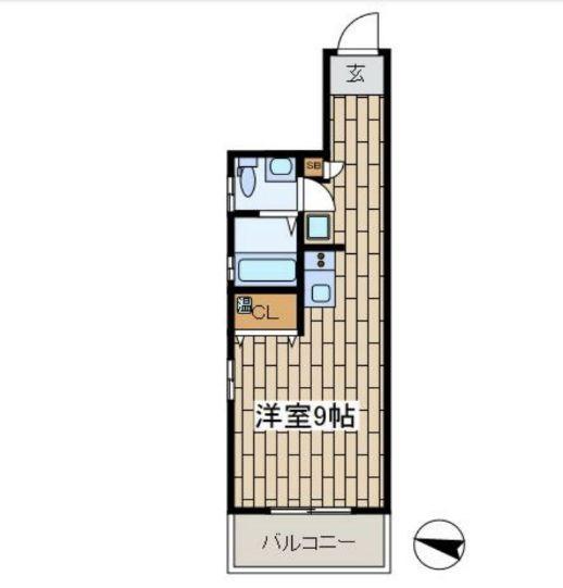 メゾンティーグル