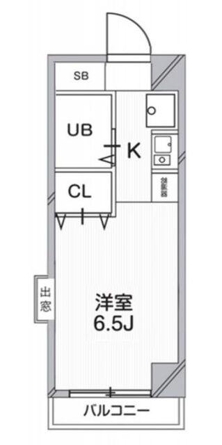 クリスタルグローブ