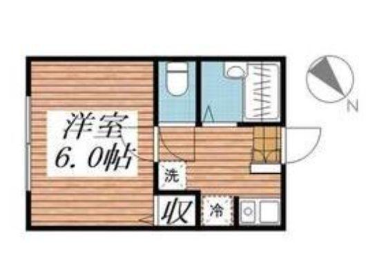 アイコート高円寺南