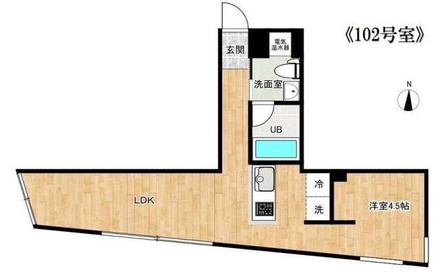 Moncle Sakura Shinma