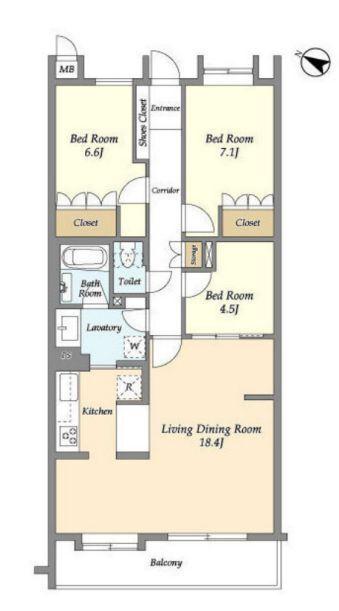 アーデンコート弦巻