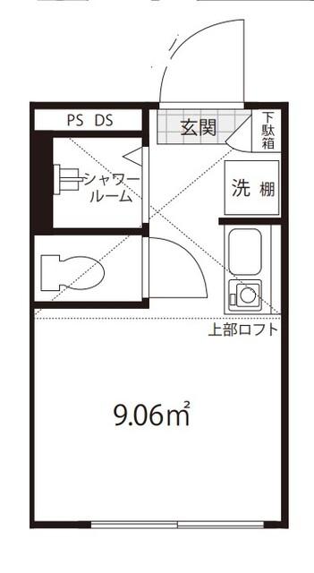 カーサマグノリア