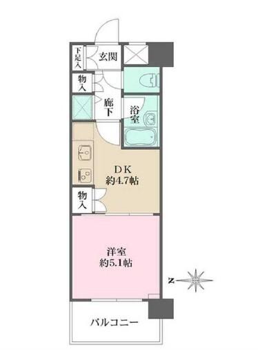 シティスクエア恵比寿
