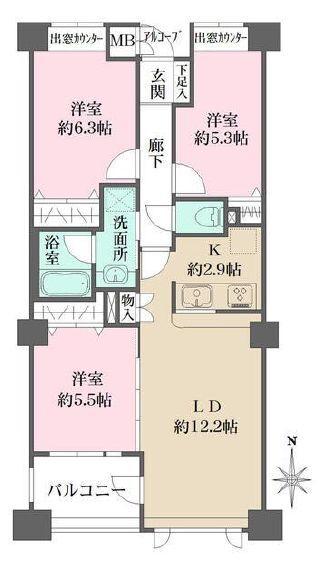 リライフ下北沢店