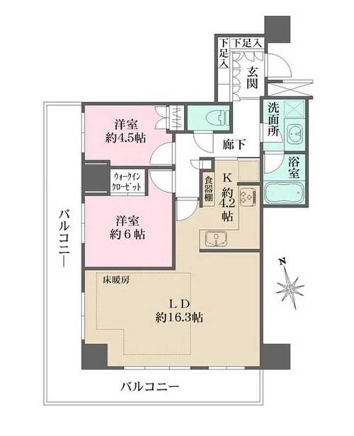 写真:物件の写真