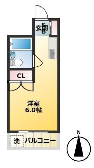 シティフラット２５