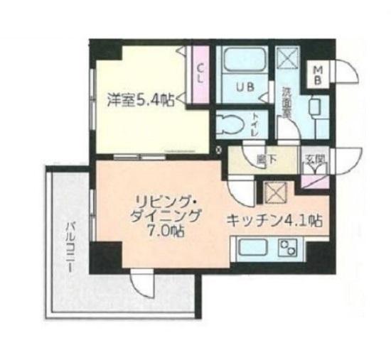 メゾン・プティ　シエル