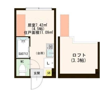 ハーモニーテラス四谷坂町