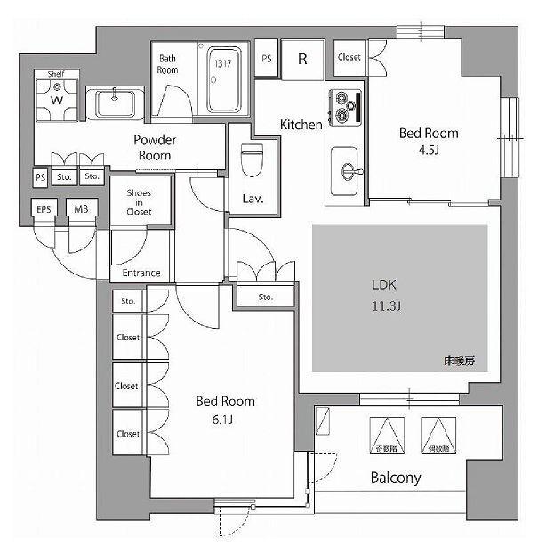 写真:物件の写真