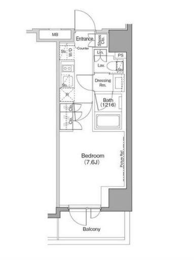 別部屋参考写真