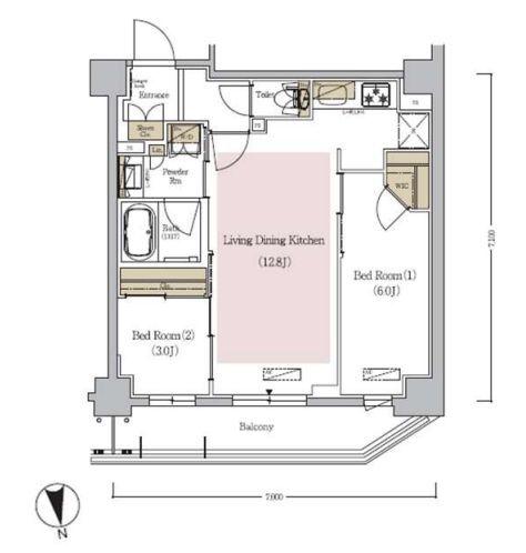 写真:物件の写真