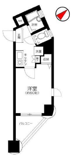 フォルトゥナ春日安藤坂