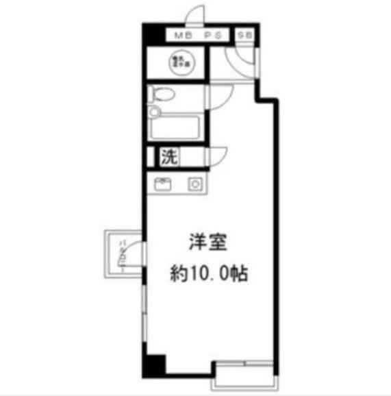 九段アビタシオン