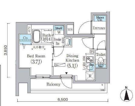 写真:物件の写真
