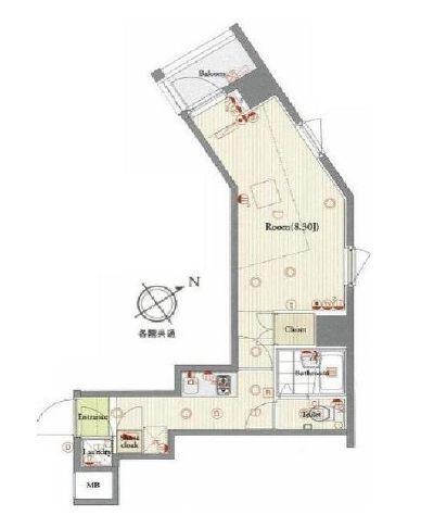 写真:物件の写真