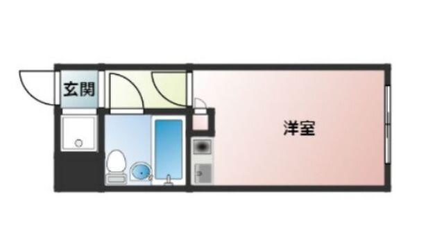 レインボー上高田