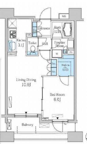 リライフ下北沢店