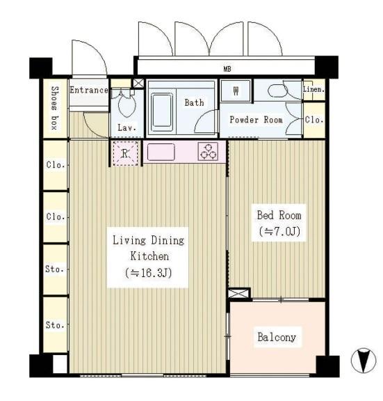 写真:物件の写真