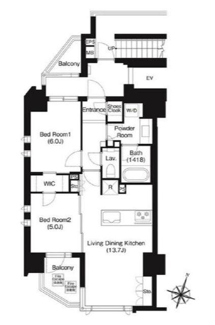 ジオイド三番町