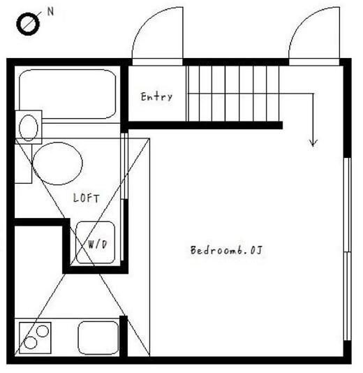 ブリーズ早稲田