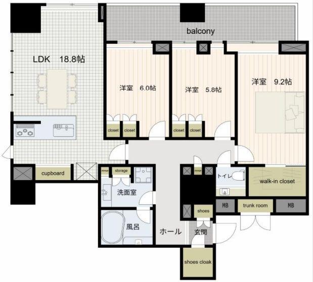 写真:物件の写真