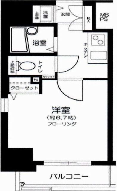 菱和パレス護国寺駅前