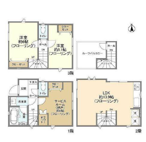 写真:物件の写真